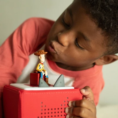 Tonies Disney Pixar Toy Story Toniebox Audio Player Starter Set 6 Tonies Disney Pixar Toy Story Toniebox Audio Player Starter Set - Image 4