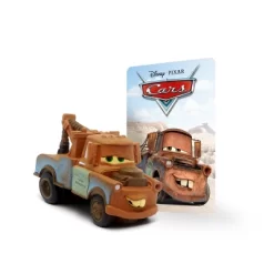 Tonies Disney Pixar Cars Mater Audio Play Figurine