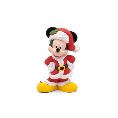 Tonies Disney Mickey's Christmas Around The World Audio Play Figurine 4 Tonies Disney Mickey's Christmas Around The World Audio Play Figurine - Image 2