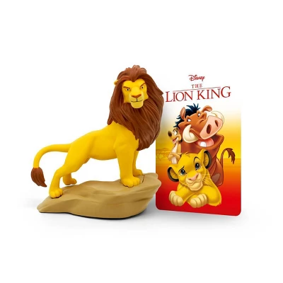 Tonies Disney The Lion King Audio Play Figurine 4 Tonies Disney The Lion King Audio Play Figurine - Image 2