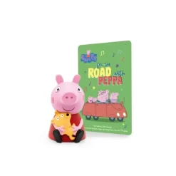 Tonies Peppa Pig Audio Play Figurine