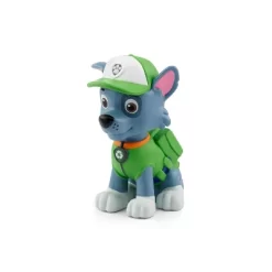 Tonies PAW Patrol Rocky Audio Play Figurine -Tonies GUEST 7e04ab38 37e5 4b79 a2d3 e0b961667ca9