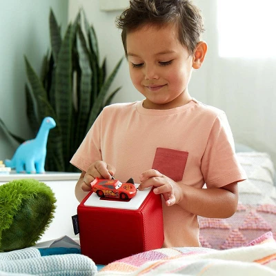 Tonies Disney Pixar Cars Audio Play Figurine 5 Tonies Disney Pixar Cars Audio Play Figurine - Image 3