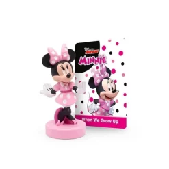 Tonies Disney Minnie Mouse Audio Play Figurine