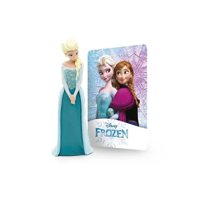 Tonies Disney Frozen Audio Play Figurine 3 Tonies Disney Frozen Audio Play Figurine