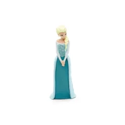 Tonies Disney Frozen Toniebox Audio Player Starter Set