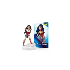 Tonies Wonder Woman Audio Play Figurine