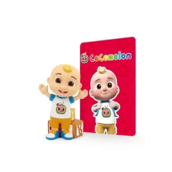 Tonies CoComelon Audio Play Figurine