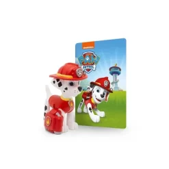 Tonies PAW Patrol Marshall Audio Play Figurine