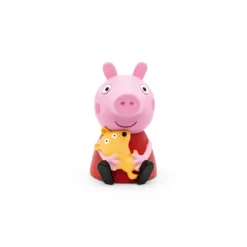 Tonies Peppa Pig Toniebox Starter Set -Tonies GUEST cd7a16d3 ce07 4f0a 8ef3 37e1acd69c5a