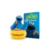 Tonies Sesame Street Cookie Monster Audio Play Figurine