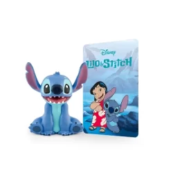 Tonies Disney Lilo & Stitch Audio Play Figurine