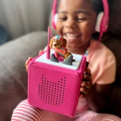 Tonies PAW Patrol Liberty Headphones Bundle Starter Set -Tonies GUEST edc426d9 9561 4869 8ff8 6c3a8ae9237e