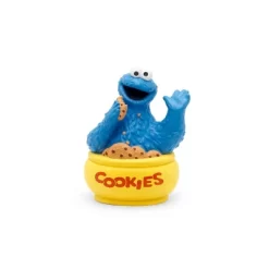 Tonies Sesame Street Cookie Monster Audio Play Figurine 7 Tonies Sesame Street Cookie Monster Audio Play Figurine -Tonies GUEST f8a6a2b2 f675 4536 81f3 81c95a761bf8