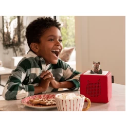 Tonies Tonies - The Little Reindeer's Christmas Wish 12 Tonies Tonies - The Little Reindeer's Christmas Wish -Tonies Image 4 1