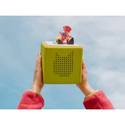 Tonies Tonies - Dino Ranch 12 Tonies Tonies - Dino Ranch -Tonies Image 4