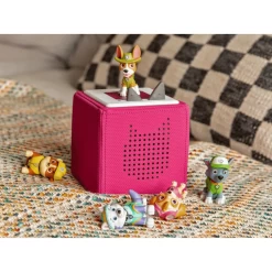 Tonies Tonies - Paw Patrol: Tracker -Tonies Image 4 u10MS3D5