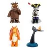 Tonies Tonies – Julia Donaldson Bundle: Gruffalo / Highway Rat / Zog / Snail & The Whale 1 Tonies Tonies – Julia Donaldson Bundle: Gruffalo / Highway Rat / Zog / Snail & The Whale -Tonies Julia Donaldson 4pc bundle