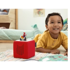 Tonies Tonies Spidey & His Amazing Friends - Spidey 15 Tonies Tonies Spidey & His Amazing Friends - Spidey -Tonies Lifestyle image 1