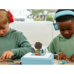 Tonies Tonies Cultural Tales - Black British Tales -Tonies Lifestyle image 6