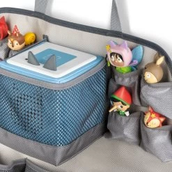 Tonies Car Organiser & Pouch - Yeti -Tonies Orga Detail Box Tonies DSC0527 uc sRGB 32690.1659708070