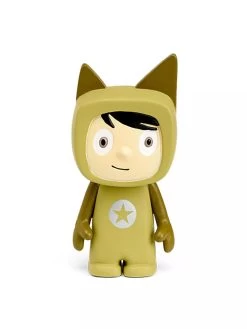 Tonies Tonies Toniebox Starter Set - Green -Tonies TH97Q SQ4 0000000099 N A SLd