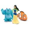 Tonies Disney Bundle 3 -Tonies TONIES DISNEY 3 BUNDLE 79126.1658874644
