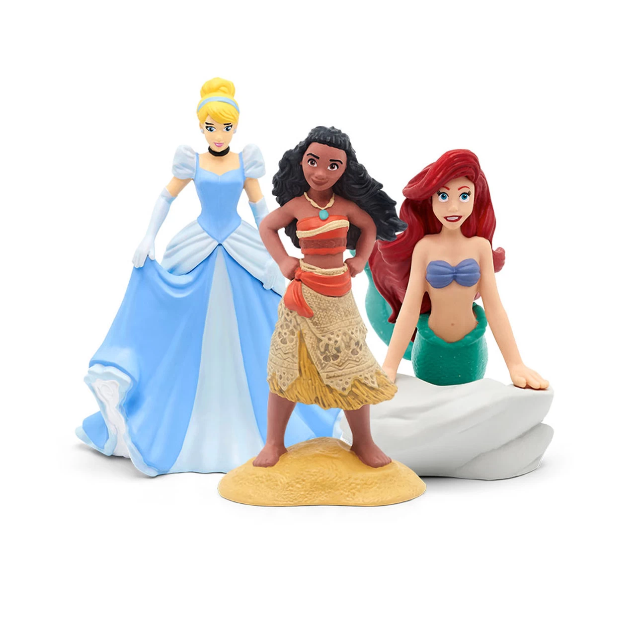 Tonies Disney Bundle 4 3 Tonies Disney Bundle 4