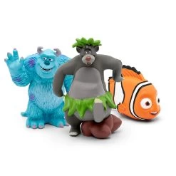 Tonies Disney Bundle 5