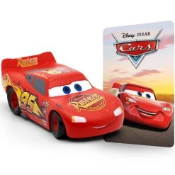 Audio-Tonies – Disney-Pixar Cars