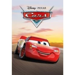 Audio-Tonies – Disney-Pixar Cars -Tonies TONIE Cars Tonie 2