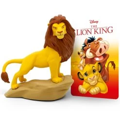 Audio-Tonies – Disney The Lion King
