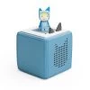Tonies Tonies Toniebox Starter Set - Light Blue 2 Tonies Tonies Toniebox Starter Set - Light Blue -Tonies Toniebox starter set blue square