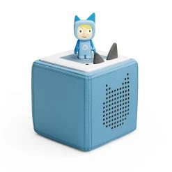 Tonies Tonies Toniebox Starter Set - Light Blue