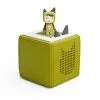 Tonies Tonies Toniebox Starter Set - Green 1 Tonies Tonies Toniebox Starter Set - Green -Tonies Toniebox starter set green square