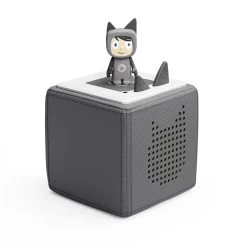 Tonies Tonies Toniebox Starter Set - Grey
