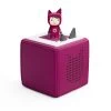 Tonies Tonies Toniebox Starter Set - Purple -Tonies Toniebox starter set purple square