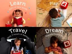 Tonies Tonies Toniebox Starter Set - Red -Tonies Toniebox 4 uhZuSW6n