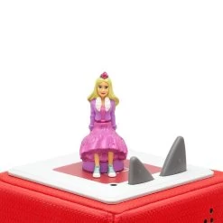 Tonies Tonies - Barbie: Princess Adventure