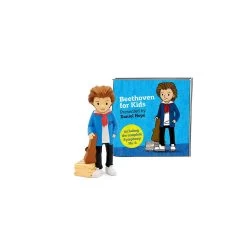 Tonies Tonies - Beethoven For Kids 9 Tonies Tonies - Beethoven For Kids -Tonies Tonies Beethoven for Kids Presented by Daniel Hope