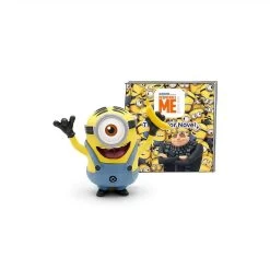 Tonies Tonies - Despicable Me: The Junior Novel -Tonies Tonies Despicable Me 1800x1800 f62b8f53 ab73 409b bbcd f88889532537