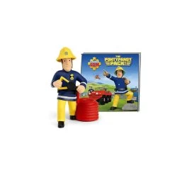 Tonies Tonies - Fireman Sam: The Pontypandy Pack -Tonies Tonies Fireman Sam 1800x1800 00875cff 9789 44de 93d2 c23761986d8d