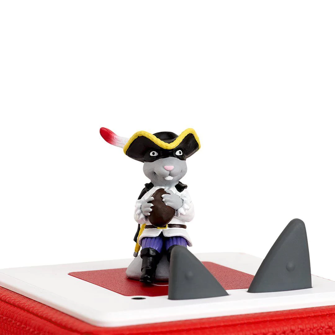 Tonies Tonies – Julia Donaldson Bundle: Gruffalo / Highway Rat / Zog / Snail & The Whale 4 Tonies Tonies – Julia Donaldson Bundle: Gruffalo / Highway Rat / Zog / Snail & The Whale - Image 2