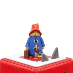 Tonies Tonies - Paddington Bear: A Bear Called Paddington