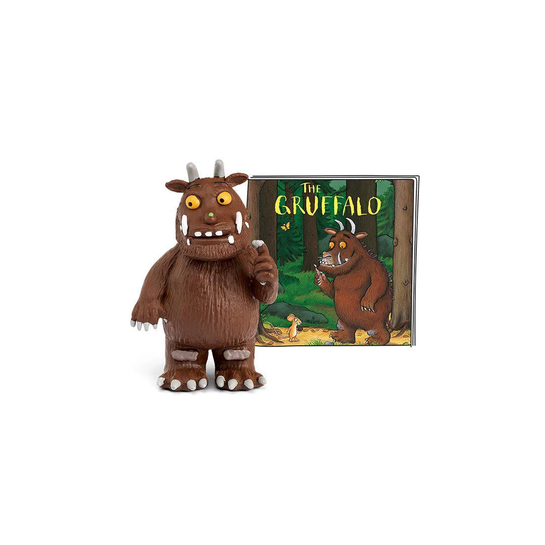Tonies Tonies - Julia Donaldson: The Gruffalo 4 Tonies Tonies - Julia Donaldson: The Gruffalo - Image 2