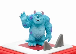 TONIES Disney Monsters, Inc. Sully Tonie -Tonies busy bee toys disney monsters inc tonie