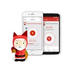 Tonies Tonies - Creative Tonie: Father Christmas -Tonies creative toines father christmas 2