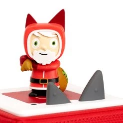 Tonies Tonies - Creative Tonie: Father Christmas
