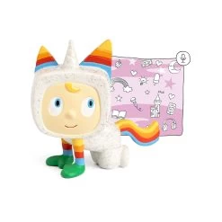 Tonies Tonies Creative Tonie - Unicorn -Tonies creative tonie unicorn 6