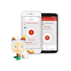 Tonies Tonies Creative Tonie - Unicorn -Tonies creative tonie unicorn 7